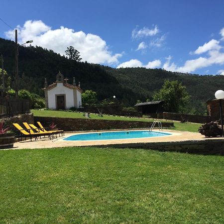 Casa De Campo "Quinta Do Cadafaz" Alvarenga Esterno foto