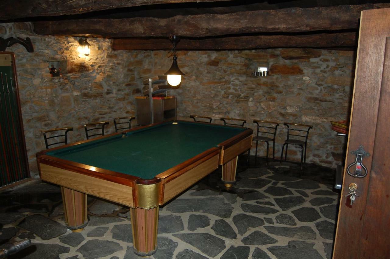 Casa De Campo "Quinta Do Cadafaz" Alvarenga Esterno foto